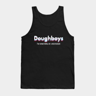 Doughboys Tank Top